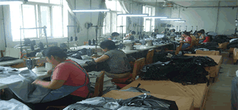 rain poncho raincoat sewing machine